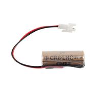 CR8LHC originale per FANUC A98L-0031-0012 A02B-0200-K102 A02B-0265-K101 PLC 3V Batteria al litio Fuji FDK 2 pezzi