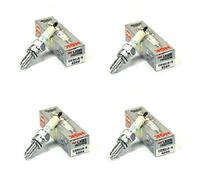 CR9EIA-9 SUZUKI GSX-R-750 K8/K9/L0 2008-2010 KIT 4 CANDELE NGK LASER IRIDIUM