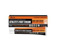 CrÃ¨me Hydratante et Apaisante pour les Pieds - Soin Quotidien Confortable