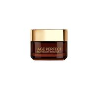CrÃ¨me riparatrice Age Perfect L'Oreal Make Up (50 ml)