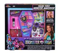 CRA-Z-ART 72208 High Feeling Fierce Monster Makeover Make Up Set per bambini dag