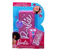 Cra-Z-Art, Barbie All in one Beauty Makeup Compact with 19 on trend colours for