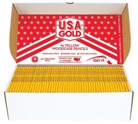 Cra-Z-Art Scatola scolastica oro USA 250 ct