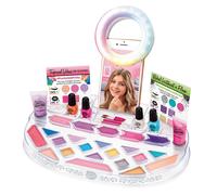 Cra-z-art Set Di Bellezza Light Up