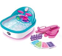 CRA-Z-ART Shimmer N Sparkle Massaggio Per Piedi 6 In 1 Spa Reale