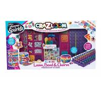 Cra-Z-Loom studio per creare braccialetti