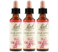 Crab Apple Bach Orig 20Ml 3x20 ml Gocce orali
