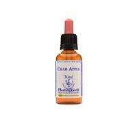 Crab Apple - Fiori di Bach Healing Herbs(R) 30ml