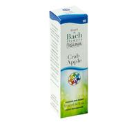 HE.CRAB APPLE GUN GTT 10ML F.B