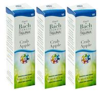 Crab Apple Guna Gocce 10 Ml 3x10 ml Gocce orali