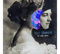 CRAB APPLES - HELLO STRANGER