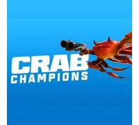 Crab Champions (PC) Steam Gift - GLOBAL