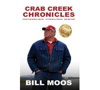 Crab Creek Chronicles: From the Wheat Fields to the Ball Fields and Beyond