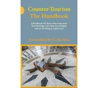 Crab Man Counter-tourism: The Handbook (Tascabile)