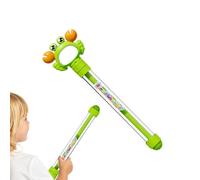 Crab Water Sprinkler for Kids Sprinkler Interattivo a Forma di Granchio con