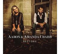 Crabb, Aaron & Amanda - Restore