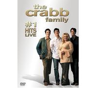 Crabb Family - #1 Hits Live