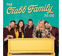 Crabb Family - 20/20