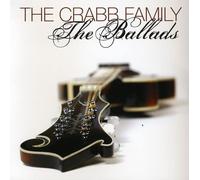 Crabb Family - Ballads