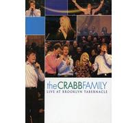 Crabb Family - Crabb Family - Live At Brooklyn Tabernacle [Edizione: Stati Uniti]