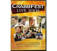Crabb Family - Crabbfest 2004