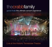 Crabb Family - Grand Finale