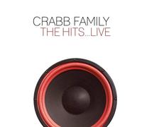 Crabb Family - Hits-Live