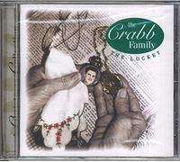 Crabb Family - Locket Christmas Album