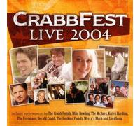 Crabb Family, the - Crabbfest 2004