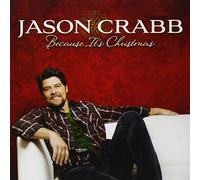 Crabb, Jason - Because It's Christmas