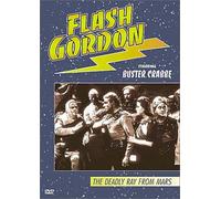 Crabbe/Rogers/Shannon/Middleto - Flash Gordon-Deadly Ray from M