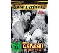 Crabbe - Tarzan - Der Furchtlose