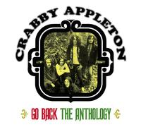Go Back: The Crabby Appleton Anthology