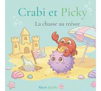 Crabi et Picky: La chasse au trésor