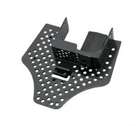Crabop Filtro dell'acqua per Roborock P20S Ultra G30 Space Mop Dock, parte di ricambio ASA per la manutenzione del serbatoio di pulizia della stazione di lavaggio automatico