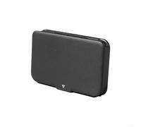 Crabop Parasole magnetico per DJI Action 6, in ABS, per mirino a livello della vita, riduce i riflessi, per fotografia all'aperto, compatto, 7 x 4 x 1 cm