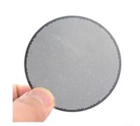 Crabop per filtro Metallo Riutilizzabile per AeroPress 61mm per acciaio(round)