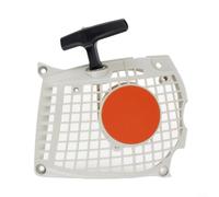 Crabop Ricambio in metallo per motoseghe MS261 MS271 MS291 MS261C MS271C MS291C 1141-080-2100 1141-080-2104