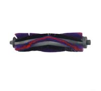 Crabop Spazzola a rullo principale per Midea S8/S8 Plus/ThinkAir RV50 Pro, setole per la pulizia profonda di peli di animali domestici e detriti su pavimenti duri
