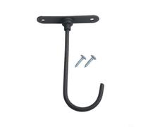 Crabop Supporto per Banane da Cucina Salvaspazio 15 Libbre | Design pieghevole, salva spazio per quando per vuoto, previene ammaccature, per ideale per cucine piccole