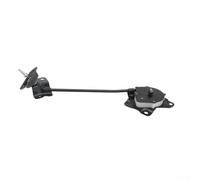Crabop Supporto per ruota di scorta 62800-C5000 per Kia Sorento 2015-2019, staffa di sollevamento con finitura resistente al calore per una conservazione sicura