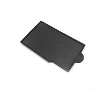 Crabop Tappetino da caffè, 13,6 x 7,6 cm, per unità NJ ES301 ES351 | Per materiale PLA, resistente al calore, costruzione robusta, cattura terreni e acqua, sicuro