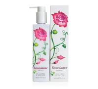 Crabtree & evelyn Acqua di rose, idratante, lozione per il corpo, 245 ml