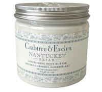 CRABTREE & EVELYN Burro Corpo Nantucket Briar 360g