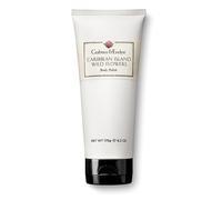 Crabtree & Evelyn Caribbean Island Wild Flowers, Deterge e Scrub, Scrub Corpo, 175 g