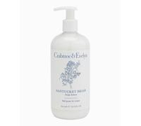 CRABTREE & EVELYN Crema Corpo Nantucket Briar 500ml Rrp £28