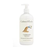 CRABTREE & EVELYN Crema Per Il Corpo Da Giardiniere 500ml RRP £28