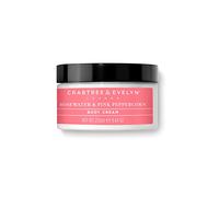 Crabtree & Evelyn crema per il corpo Rosewater/Pink Peppercorn 250 g