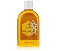 Crabtree & Evelyn English Honey & Peach Blossom Body Wash 250 ml