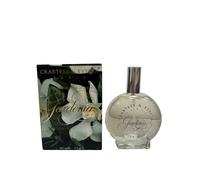 CRABTREE & EVELYN GARDENIA BODY SILK SPRAY - 100 ml